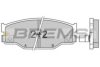 ISUZU 8942469971 Brake Pad Set, disc brake